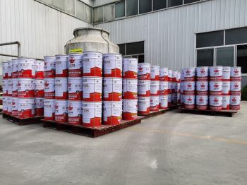 非固化橡胶沥青防水涂料