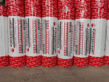 聚乙烯丙纶高分子防水卷材