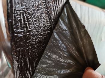 自粘聚合物改性沥青防水卷材